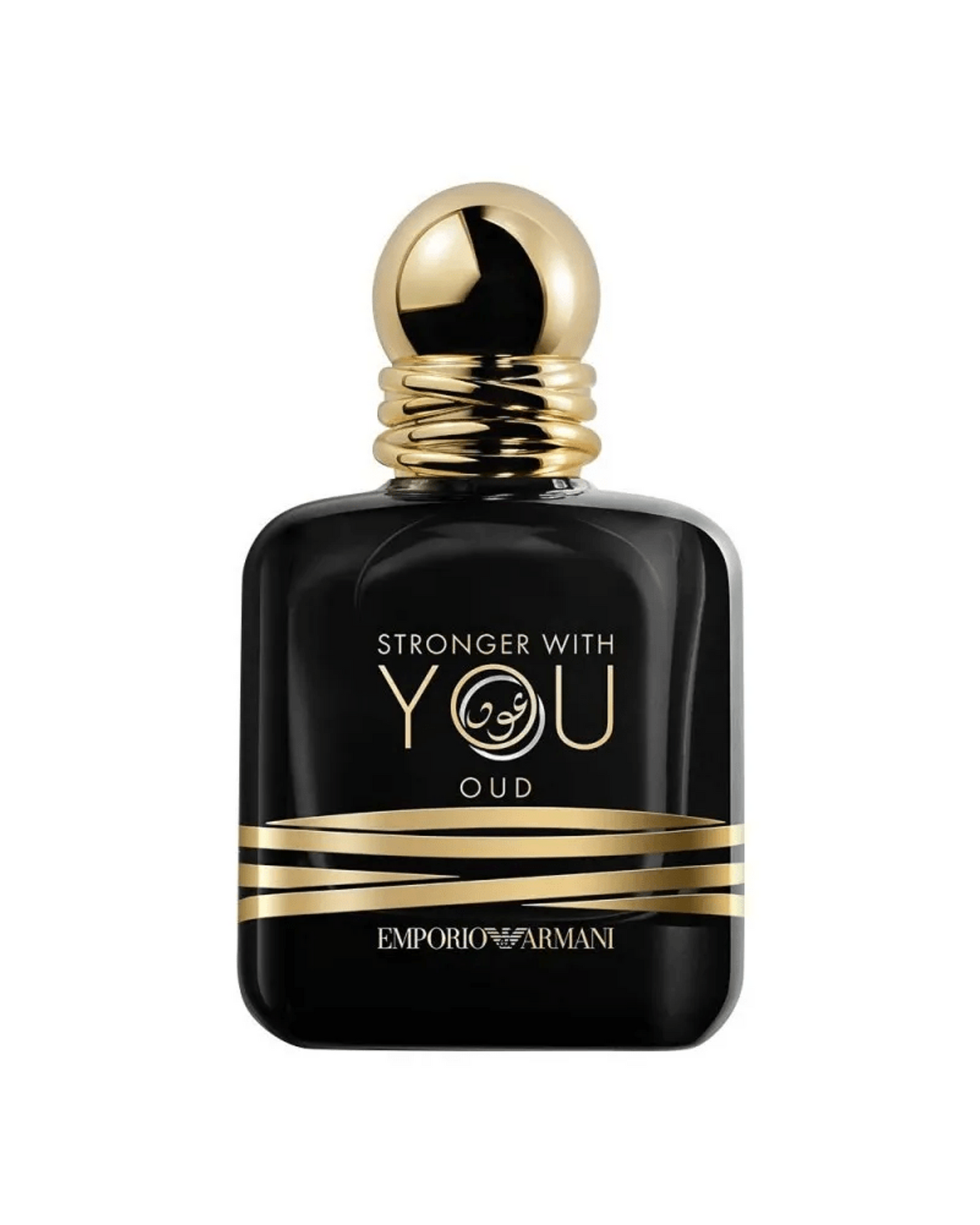 Stronger With You Oud • 100 ML