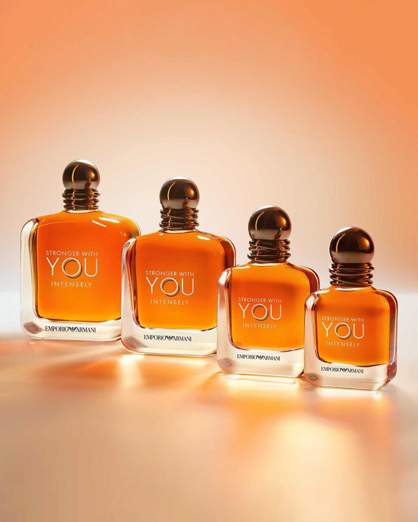 Stronger With You Intensely • 100 ML